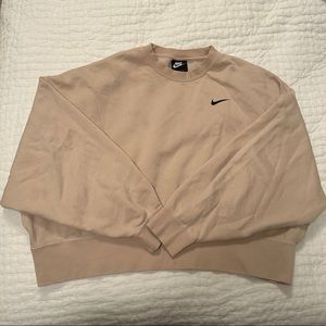 Nike Phoenix Crewneck